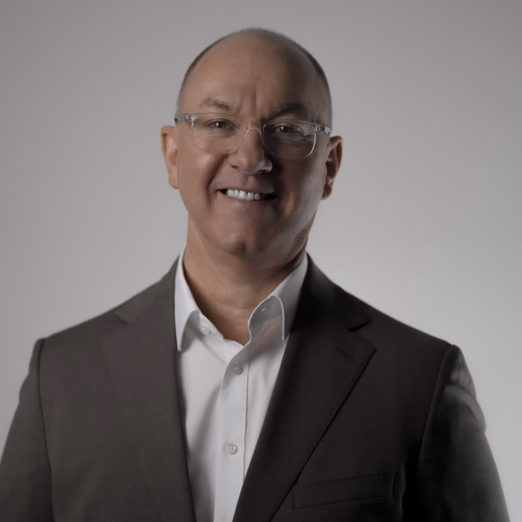 Portrait Dr. Ralf Stahlberg