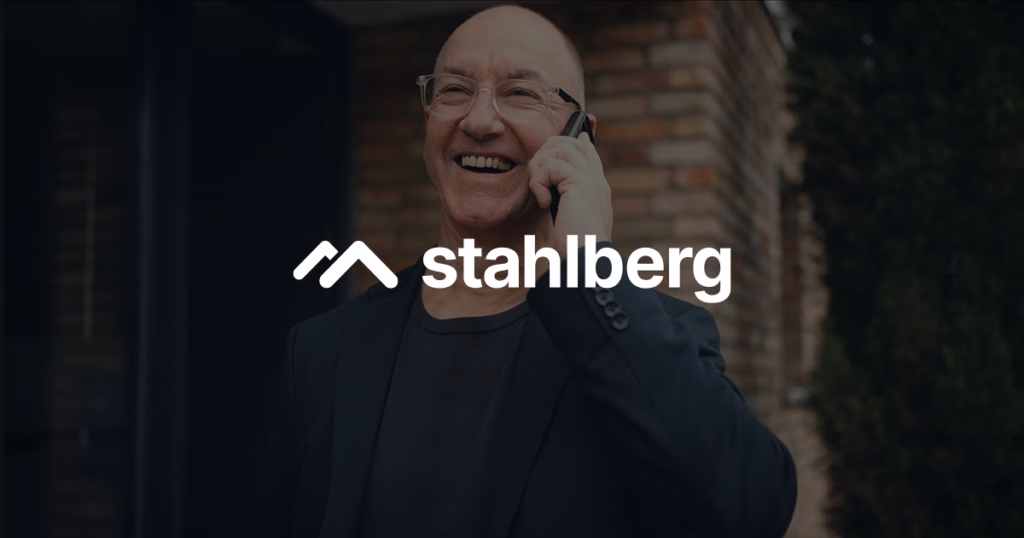 Stahlberg OG Social image
